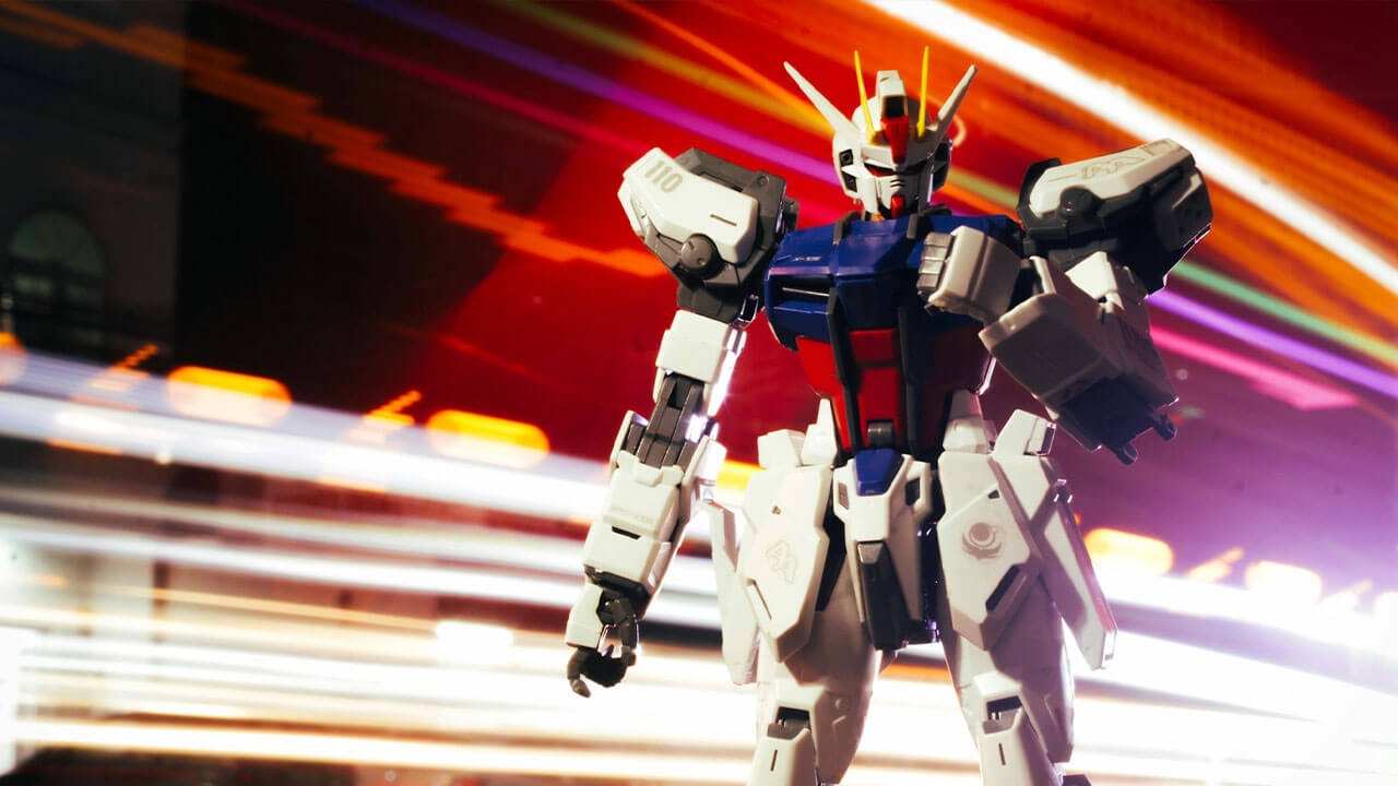 ガンプラの断捨離と処分方法4つ｜捨てる前に読む後悔しない手放し方